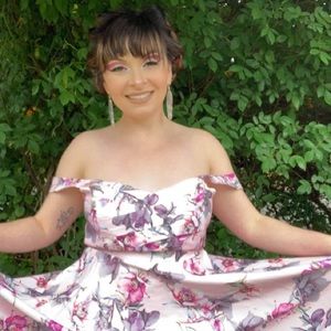 Meet your Posher, Candice